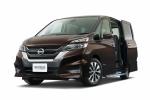 Nissan Serena Highway Star 2016 года